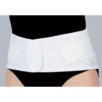 【アウトレット】腰部固定帯/腰サポーター　マックスベルト me1 SS 322600 1個　日本シグマックス