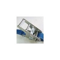 エスコ 35mmx 7.0m/1010kg ベルト荷締機(エンドレス) EA982SB-27A 1個（直送品）