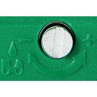 エスコ 250mm/DC36V チェーンソー(充電式) EA898CJ-21 1台（直送品）