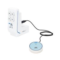 エスコ 除電器(イオナイザー) EA321AE-1 1個（直送品）