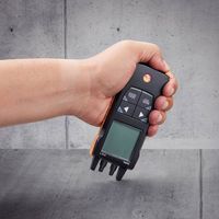 エスコ 0ー100m/S 風速演算機能付差圧計 EA739AJ-1 1個（直送品）