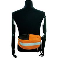 ブレイン 防災ポーチ単体 BR-983 1個 579-3631（直送品）