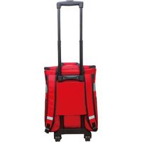 ブレイン ラビンローラーバッグ単体 BR-751N 1個 579-2081（直送品）