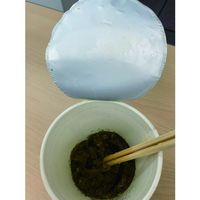 ブレイン ヌードルパウダー2袋(吊り下げ袋入) BR-N102 1個 579-2085（直送品）