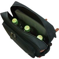 ブレイン 防災リュックネイビー BR-970N-N 1個 553-9440（直送品）