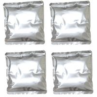 ブレイン ショート丈メッシュベスト(保冷剤4個付) BR-586 1式 611-5035（直送品）