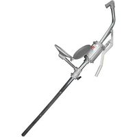 JTC 受皿付きドラムポンプ JTCP500 1個 507-6672（直送品）