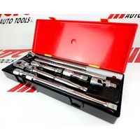 JTC 12.7mm 8PC アクセサリーセット JTCK4083 1セット 507-9864（直送品）