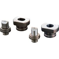 IKK DIAMOND 複動式コードレスパンチャー EPC2009W 1台 417-9664（直送品）