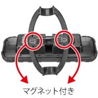 JTC LEDワークライト JTC7829 1個 472-1588（直送品）