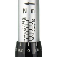 JTC ミニトルクレンチセット JTC6665 1セット 472-9469（直送品）