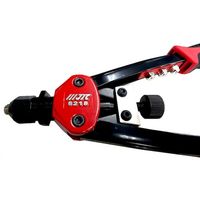 JTC ナット&ブラインドリベッターセット JTC5218K 1セット 473-1012（直送品）