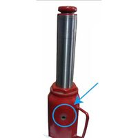 JTC 12tプレス JTC5120C 1個 471-6872（直送品）