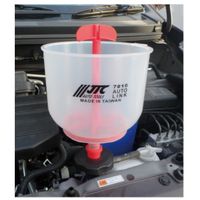 JTC ラジエターブリーダー JTC7810 1個 507-5270（直送品）