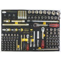 JTC 工具セット JTCUS1119 1セット 507-0312（直送品）