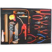 JTC 工具セット JTCUS3032 1セット 508-3033（直送品）