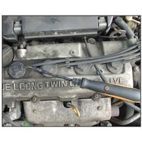JTC プラグコードリークテスター JTC1440 1個 507-1913（直送品）