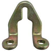 JTC クランプ JTCC601N 1個 506-8931（直送品）