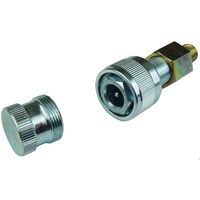 JTC ブラックホーク用変換アダプター(メス) JTCCP351 1個 506-7343（直送品）