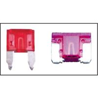 JTC ブレーカーヒューズセット ミニ(ATM・低背用) JTCIMCB 1セット 508-4629（直送品）