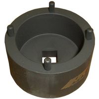 JTC ベアリングナットソケット JTC4589 1個 507-9976（直送品）