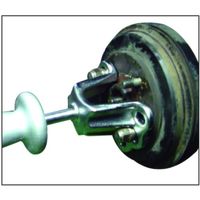 JTC スライドハンマーセット JTC1145 1セット 506-5750（直送品）