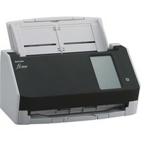 PFU fi Series RICOH fiー8040 イメージスキャナー 1台 633-6237（直送品）