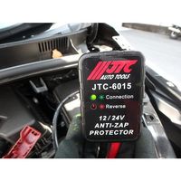 JTC サージプロテクター JTC6015 1個 653-3706（直送品）