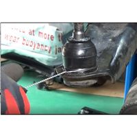 JTC ワイヤーツイスター JTC5562 1個 653-2141（直送品）