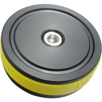 JTC テスラ用リフトパッド モデル3・Y用 4個セット JTC7963S 1個 653-2166（直送品）