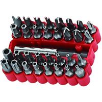 JTC 33PCS ビットフルセット JTC5364 1個 653-3703（直送品）