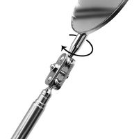 JTC ミラー JTC5552 1個 653-3719（直送品）