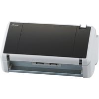 PFU fi Series RICOH fiー7480 イメージスキャナー 1台 633-6233（直送品）