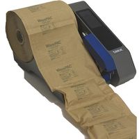 タナックス TANAX ペーパーエアークッションWavePAC タイプ7.1(2巻入) WAVEPAC-TYPE7.1 1組(2巻)（直送品）