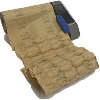 タナックス TANAX ペーパーエアークッションWavePAC タイプ8.3(1巻入) WAVEPAC-TYPE8.3 1箱(1巻)（直送品）