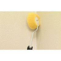 大塚刷毛製造 大塚 ワンタッチカプセルローラー中毛替筒 1601600000 1個 229-1709（直送品）