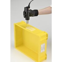 スズキマリン スズキ 超音波溶着機 SUW150 1台 424-7935（直送品）