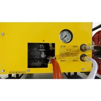 日本ワグナー・スプレーテック ワグナー WZ13ー150ECO N 標準セット 2294261 1個 538-2722（直送品）