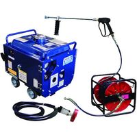 精和産業 121671 1台 593-0461（直送品）