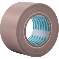 ホンダフロー フッ素樹脂粘着テープ ホンダフロー粘着テープ HATーF21T 0.21t×200w×10m HAT-F21T-200 1巻（直送品）