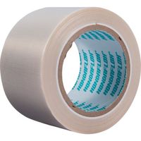 ホンダフロー フッ素樹脂粘着テープ ホンダフロー粘着テープ HATーF13T 0.13t×300w×10m HAT-F13T-300 1巻（直送品）