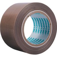 ホンダフロー フッ素樹脂粘着テープ ホンダフロー粘着テープ HATーF18T 0.18t×200w×10m HAT-F18T-200 1巻（直送品）