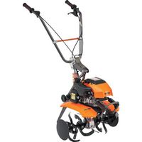 デイトナ ミニ耕うん機 DC2S 55006 1台 634-5754（直送品）