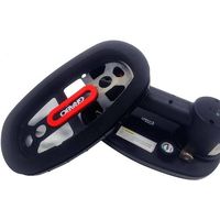 ハーフェレ GRABO ロックシール RK23001 006.08.073 1個 602-4811（直送品）