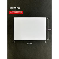 寿堂 Y2 枠無し サンケント 100g 08492 1セット(100枚入)×2箱（直送品）
