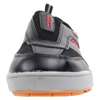 コーコス信岡 グリップクン 25.5cm ブラック 50 1足（直送品）