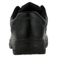 コーコス信岡 セーフティスニーカー 26.5cm ブラック A32000 1足（直送品）