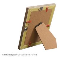 万丈 Nフレーム 1001 L判 105556 1枚（直送品）