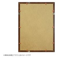 万丈 Vベーシックフレーム A3/B4判 105617 1枚