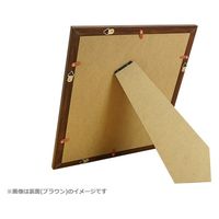 万丈 Vベーシックフレーム 色紙サイズ 105620 1枚（直送品）